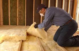 Best Attic Insulation Installation  in Georgetown, CA