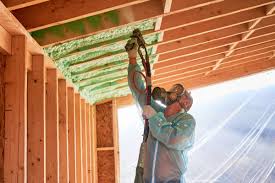 Best Wall Insulation Installation  in Georgetown, CA